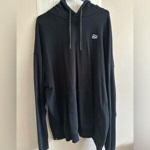 Puma men’s pullover hoodie